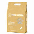 Tofu Cat Litter, Original Flavor